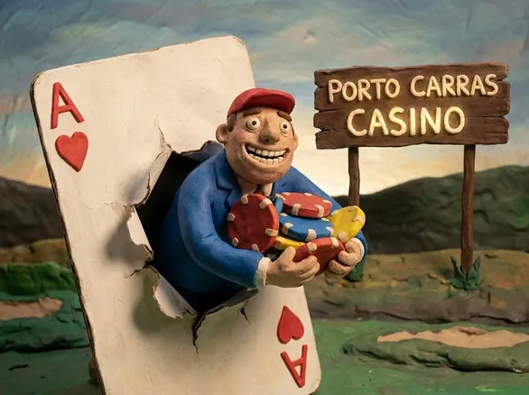 Blackjack spel uitleg en inzet | Porto Carras Casino