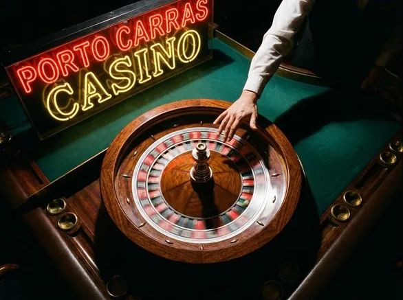 Live casino spellen | Porto Carras Casino
