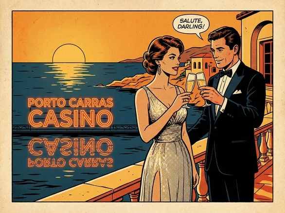 Καζίνο Porto Carras, κύρια σελίδα | Porto Carras Casino